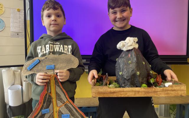 Immer wieder ein Highlight-