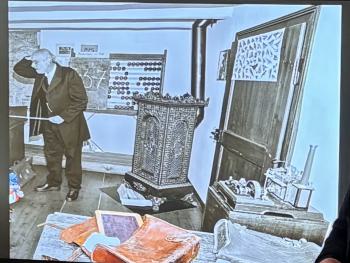 So woor dat in dr aalen Tiit!