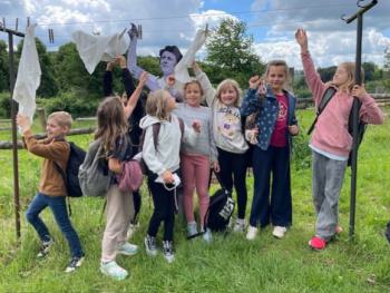 Unser Tag in Lindlar-