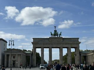 GGS Wiedenest bei der LemaS-Jahrestagung in Berlin